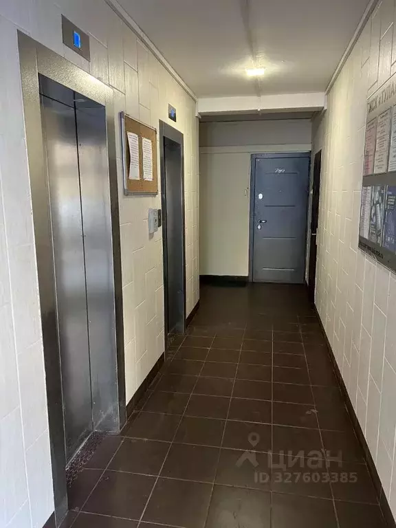 1-к кв. Москва ул. Демьяна Бедного, 4К1 (41.0 м) - Фото 2