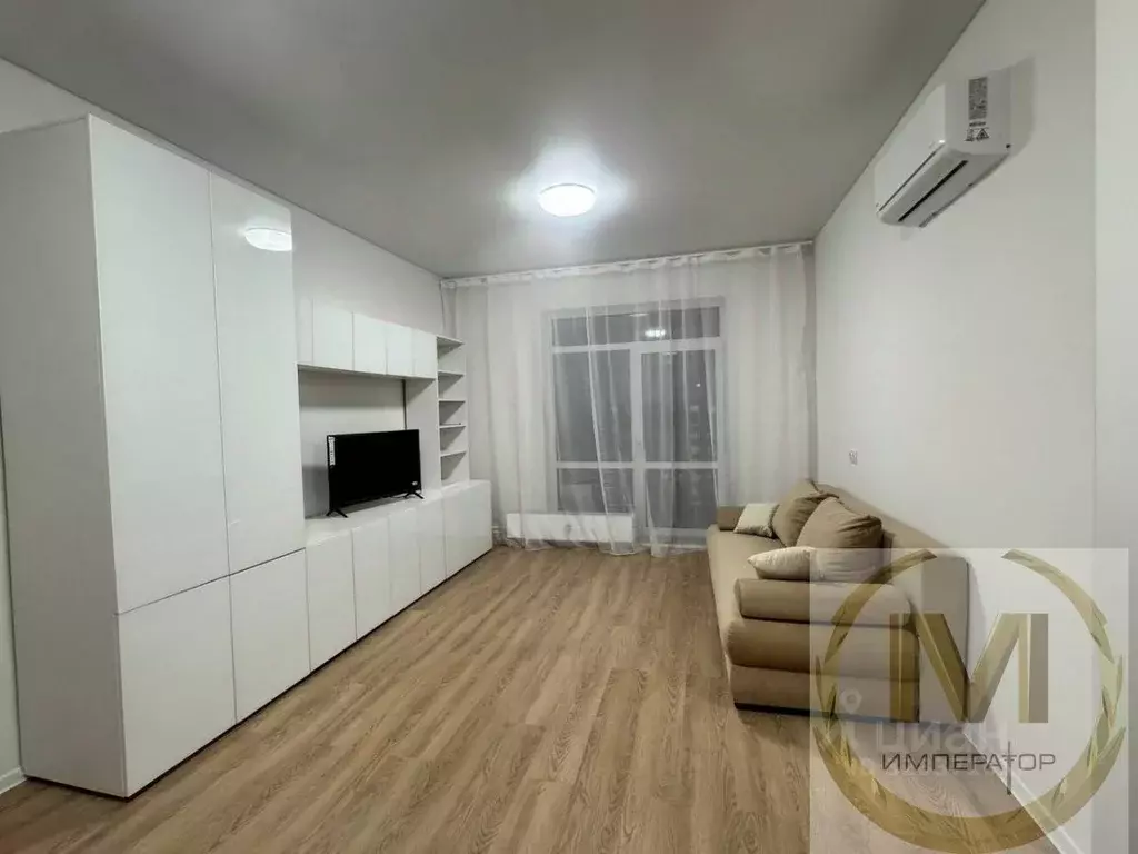 2-к кв. Москва ул. Алхимовская, 1к1 (44.0 м) - Фото 1