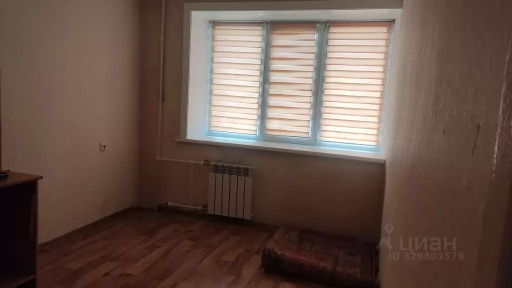 1-к кв. Бурятия, Улан-Удэ Кирзавод мкр,  (21.0 м) - Фото 2