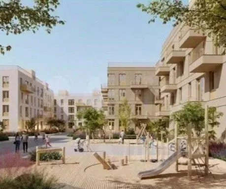 1-к кв. Дагестан, Дербент ул. М. Физули, 67 (46.0 м) - Фото 1