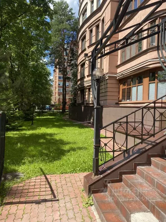 Помещение свободного назначения в Московская область, Одинцовский ... - Фото 2