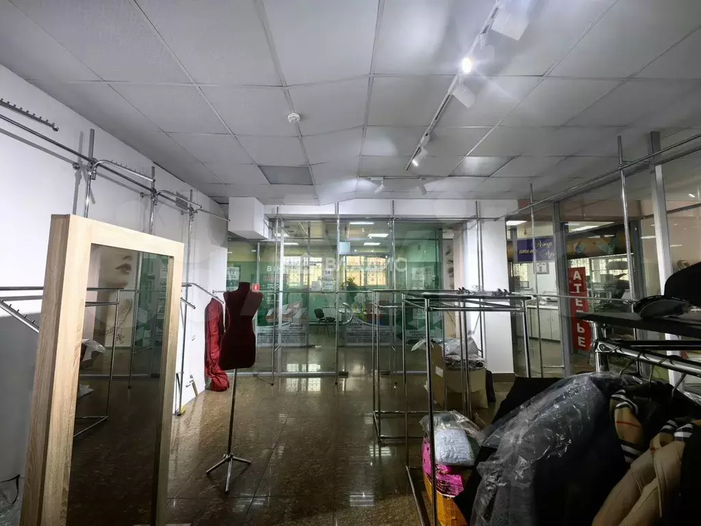 Продам помещение свободного назначения, 18.6 м - Фото 1