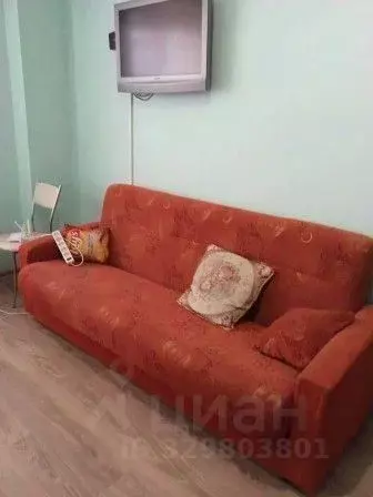 1-к кв. Ростовская область, Аксай ул. Суворова, 21/32к2 (35.0 м) - Фото 1