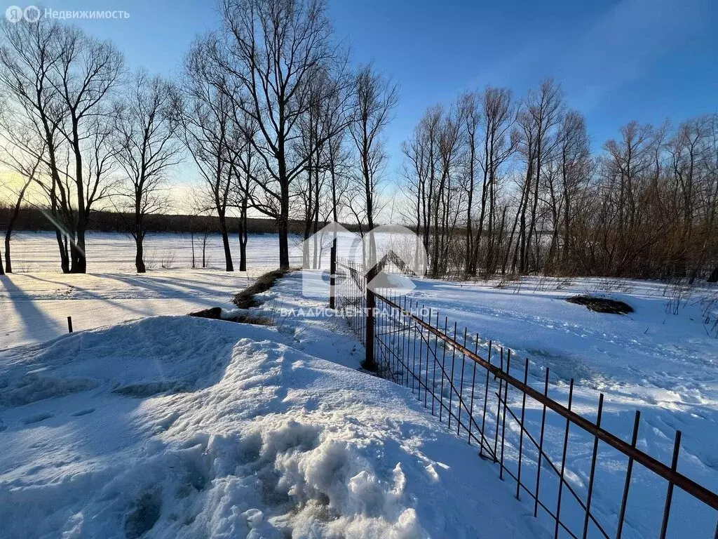 Участок в Кубовинский сельсовет, ДНТ Большой Барлак, 191 (10 м) - Фото 1