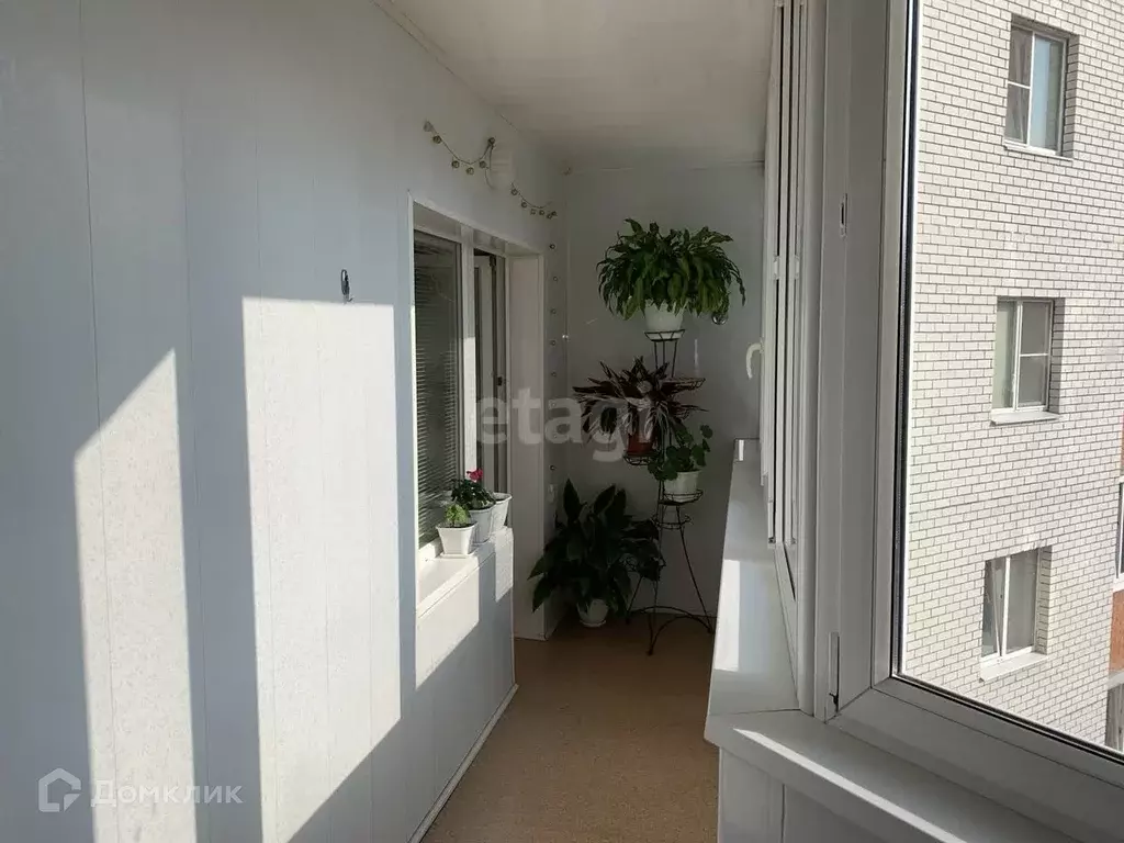 Продаётся 1-к квартира, 43 м - Фото 1