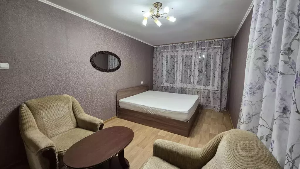 2-к кв. Пензенская область, Пенза ул. 8 Марта, 15 (52.0 м) - Фото 2