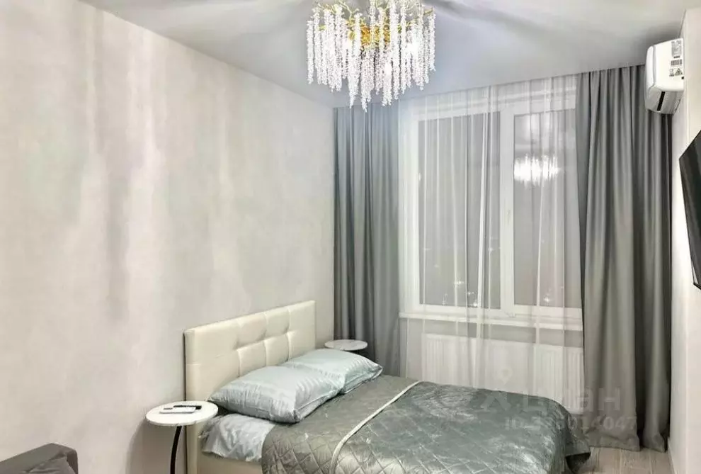 1-к кв. Рязанская область, Рязань ул. Островского, 122к1 (35.0 м) - Фото 1