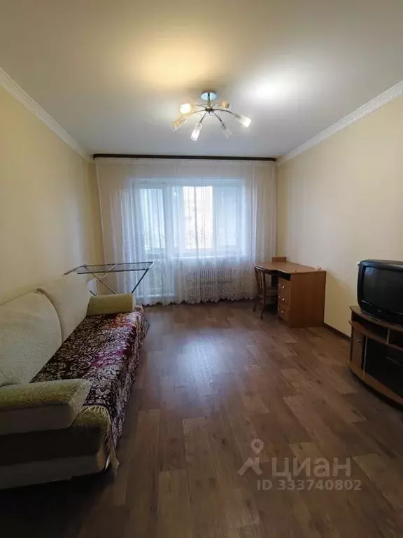 2-к кв. Татарстан, Казань ул. Академика Сахарова, 1 (54.0 м) - Фото 2