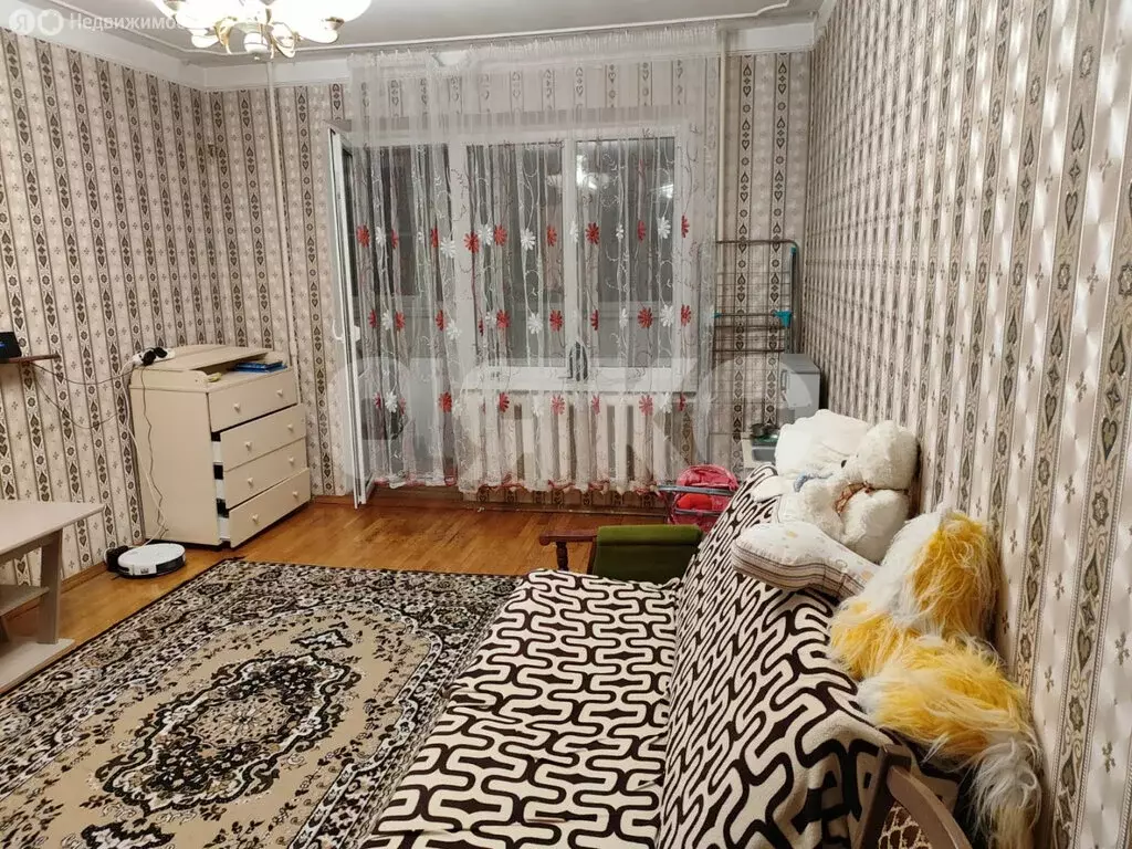 2-комнатная квартира: Майкоп, улица 12 Марта, 144к1 (52.3 м) - Фото 0