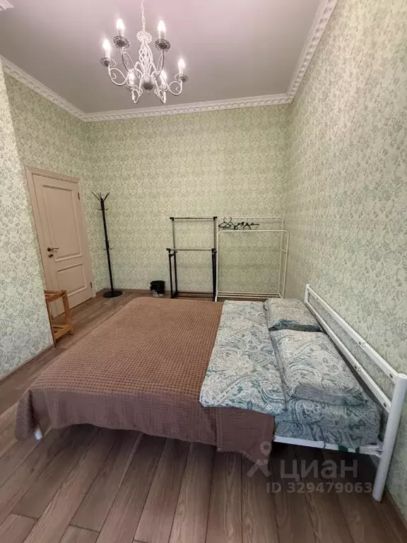 Комната Московская область, Мытищи пер. 2-й Ленинский, 13 - Фото 1