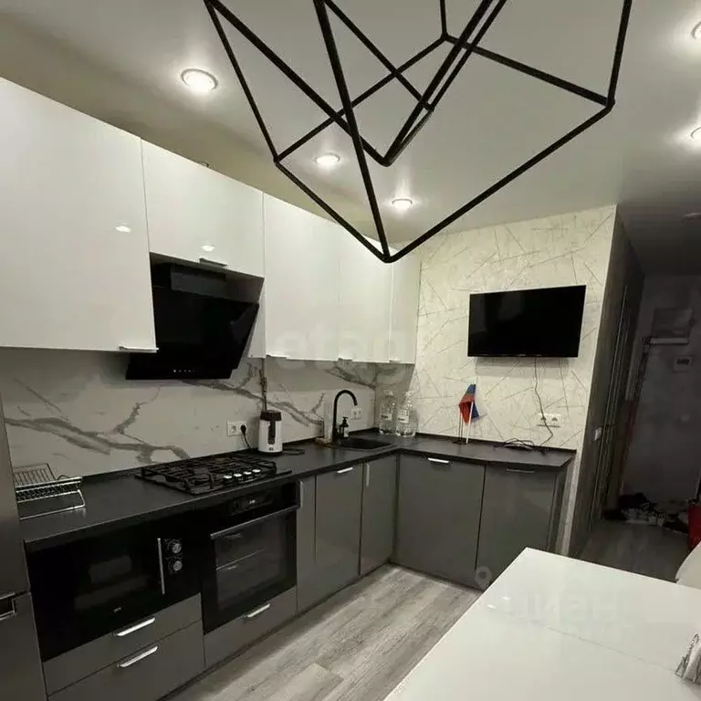 2-к кв. Москва ул. Малая Грузинская, 31 (47.0 м) - Фото 1