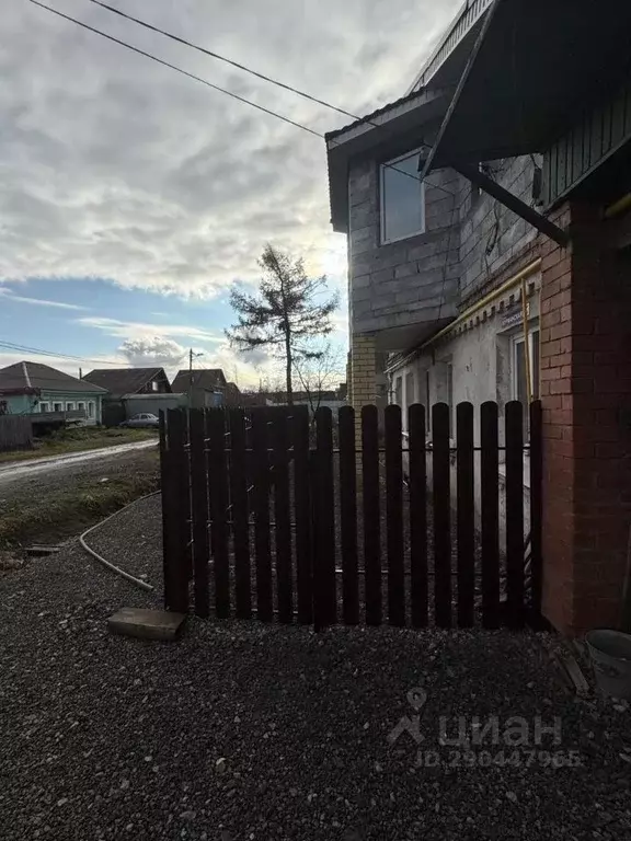 Дом в Свердловская область, Нижний Тагил Мурманская ул., 11 (72 м) - Фото 1