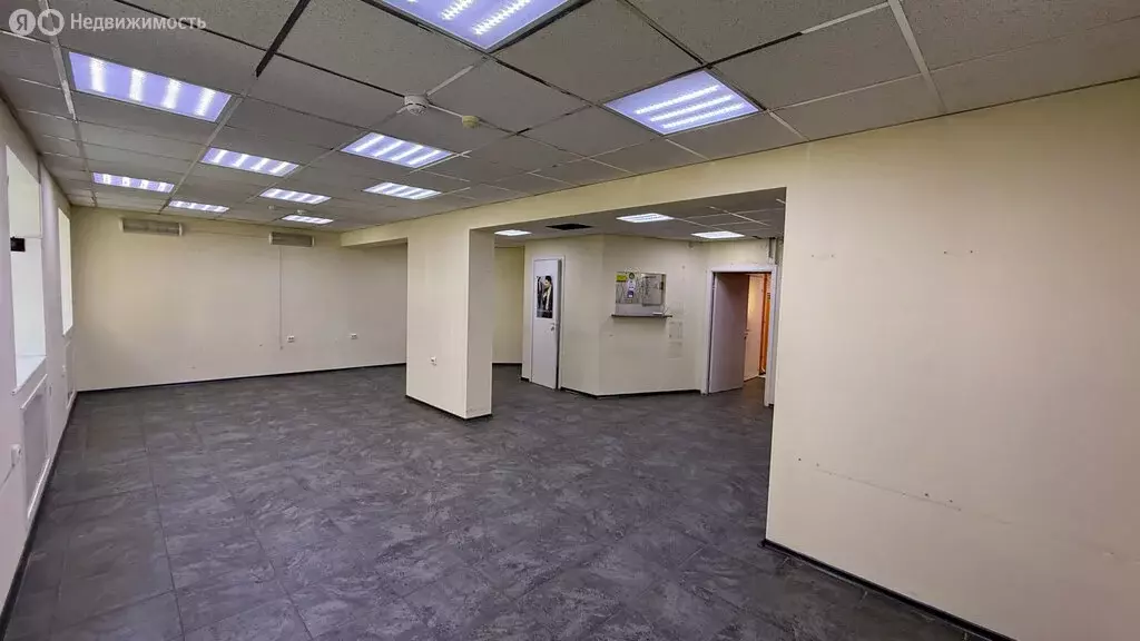 Помещение свободного назначения (110 м) - Фото 2