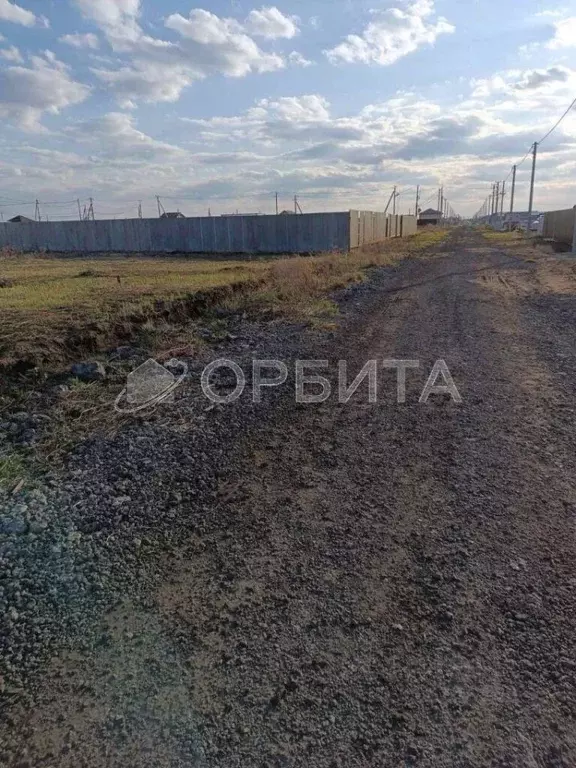 Участок в Тюменская область, Нижнетавдинский район, Сочинские СНТ 37-я ... - Фото 1