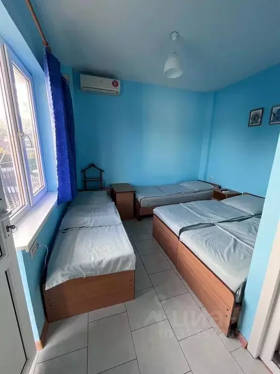 Комната Краснодарский край, Сочи пос. Лоо, ул. Разина, 6А - Фото 0