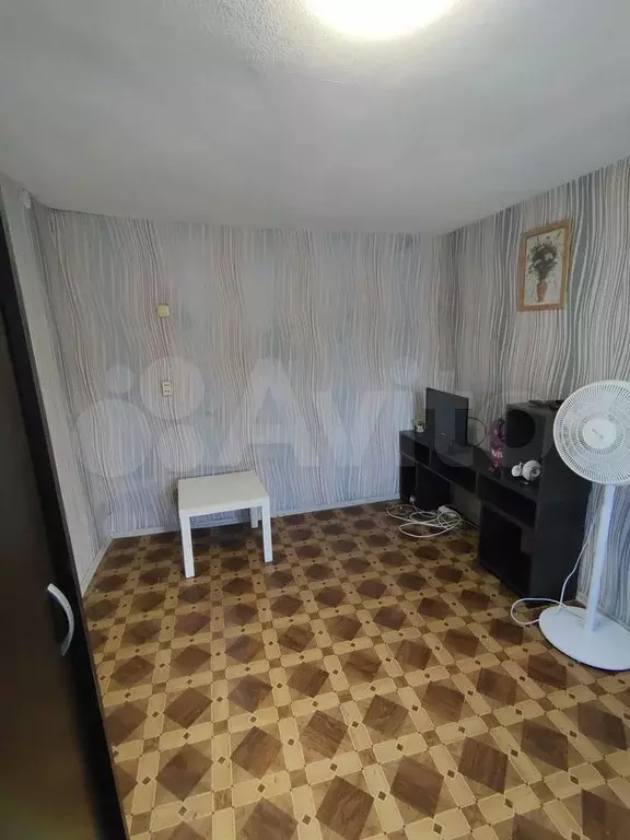 1-к. квартира, 20 м, 1/1 эт. - Фото 1