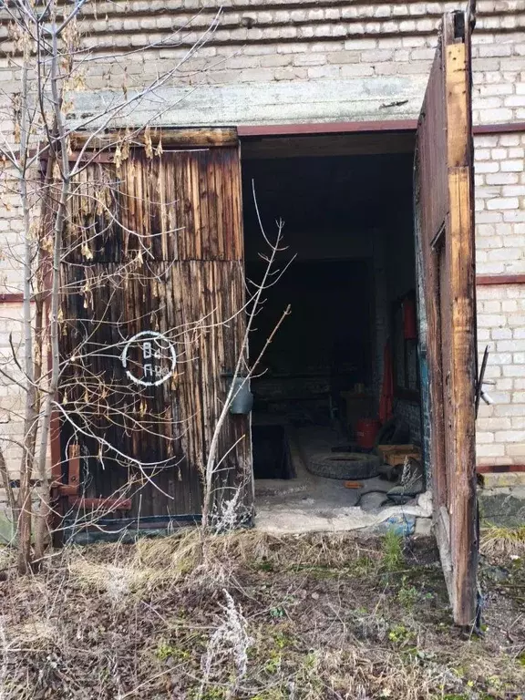Помещение свободного назначения в Кировская область, Вятскополянский ... - Фото 2