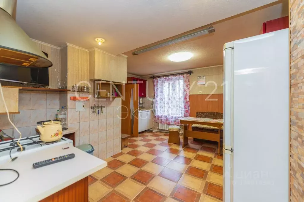 Дом в Калининградская область, Гвардейский муниципальный округ, пос. ... - Фото 1