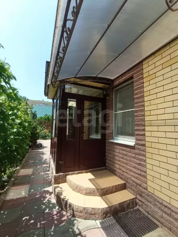 Дом в Краснодарский край, Ейск Совхозная ул. (104 м) - Фото 2