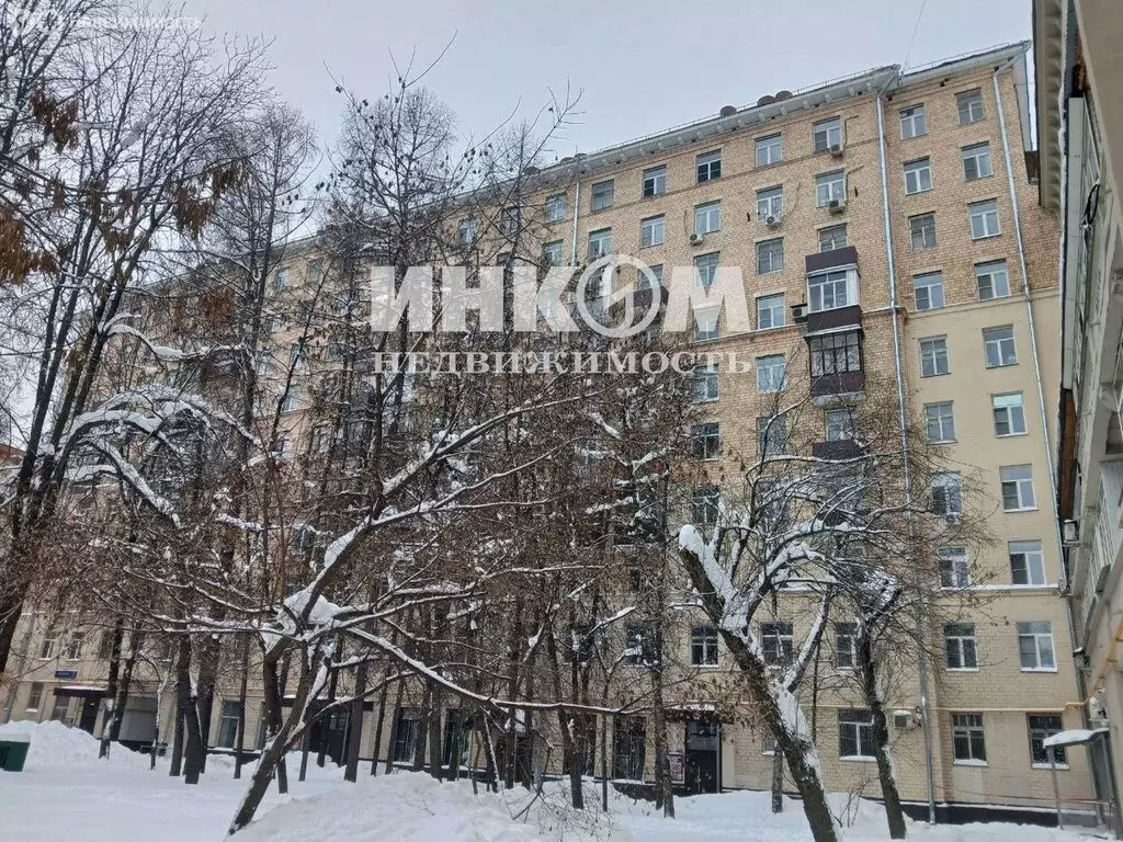 2-комнатная квартира: Москва, Дмитровское шоссе, 3к1 (57.1 м) - Фото 2