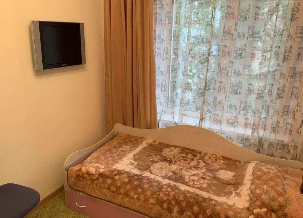 2-к кв. Москва ул. Гарибальди, 23К1 (45.0 м) - Фото 2