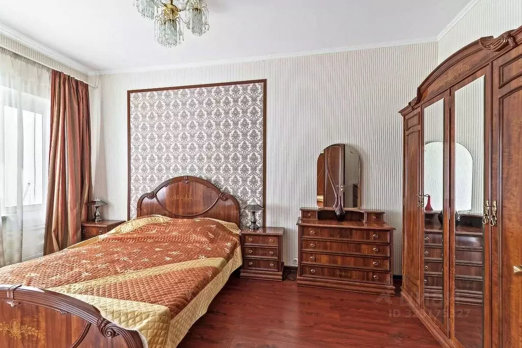 2-к кв. Москва Васильевская ул., 7 (70.0 м) - Фото 2