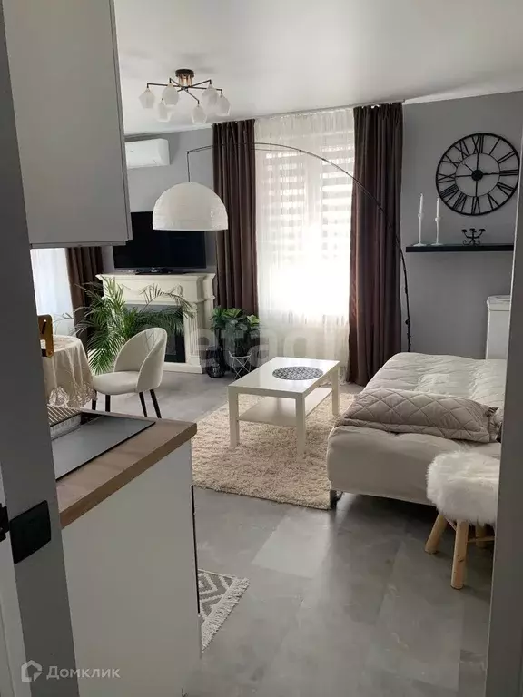 Продаётся 2-к квартира, 46.4 м - Фото 0