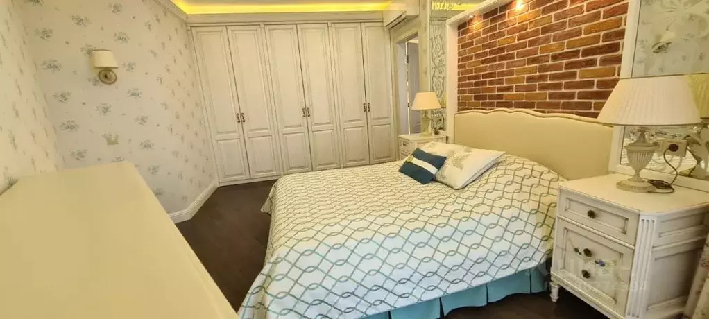 2-к кв. Крым, Ялта наб. Имени В.И. Ленина, 4 (70.0 м) - Фото 2