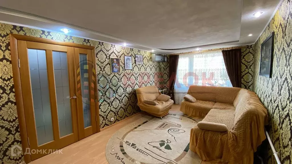 Продаётся 3-к квартира, 67 м - Фото 1