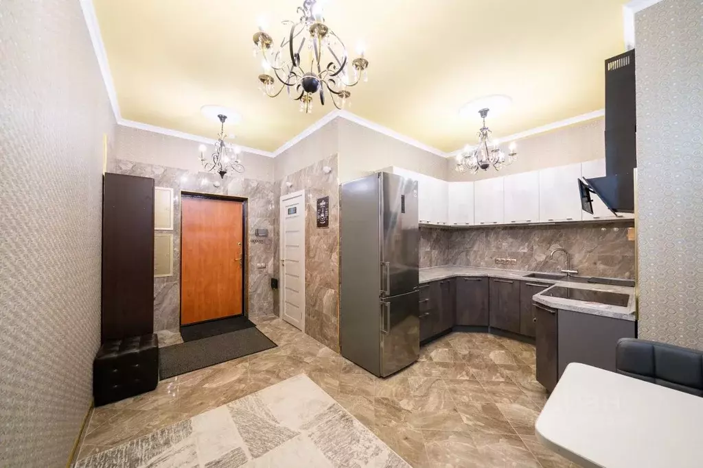 2-к кв. Московская область, Реутов ул. Реутовских ополченцев, 4 (55.1 ... - Фото 2