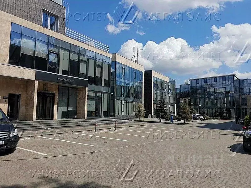 Офис в Москва Дубининская ул., 57С2 (65 м) - Фото 2