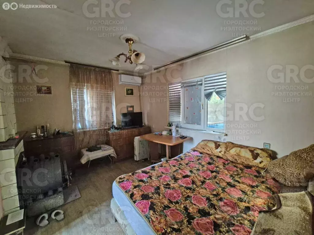 Дом в Сочи, микрорайон КСМ, улица Труда (90 м) - Фото 1