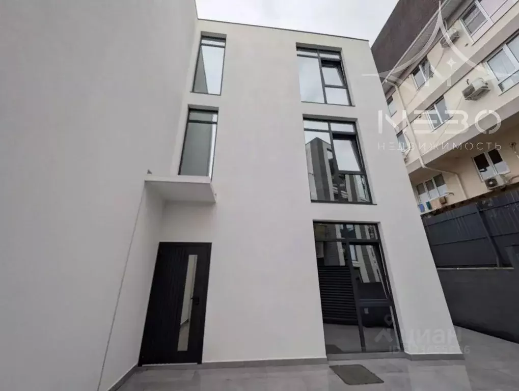 Дом в Краснодарский край, Сочи ул. Верхняя Лысая Гора, 36Б (262 м) - Фото 1