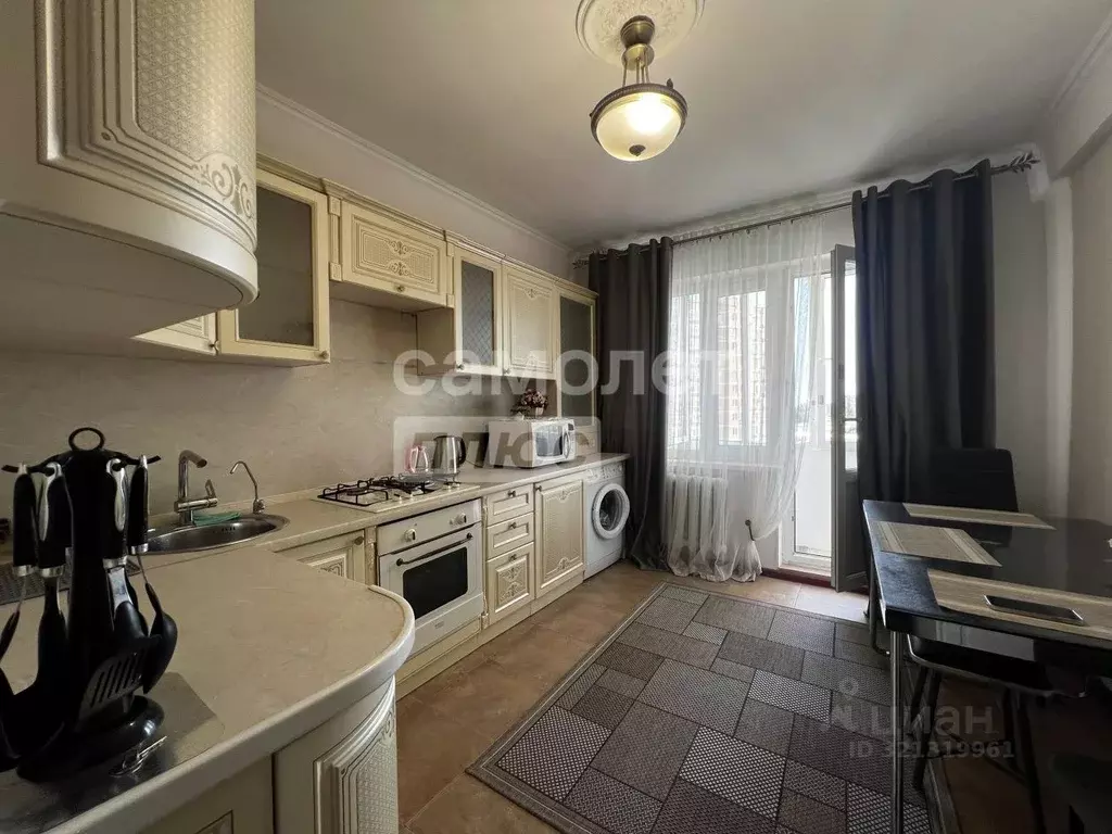 1-к кв. Дагестан, Махачкала ул. Ирчи Казака, 49 (48.0 м) - Фото 0