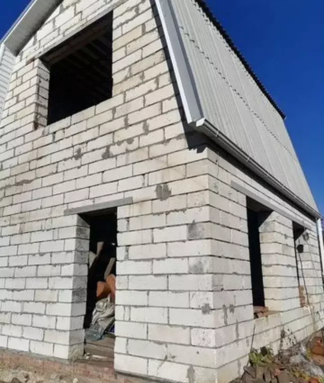 Дом в Ростовская область, Шахты Дачная ул. (74 м) - Фото 1