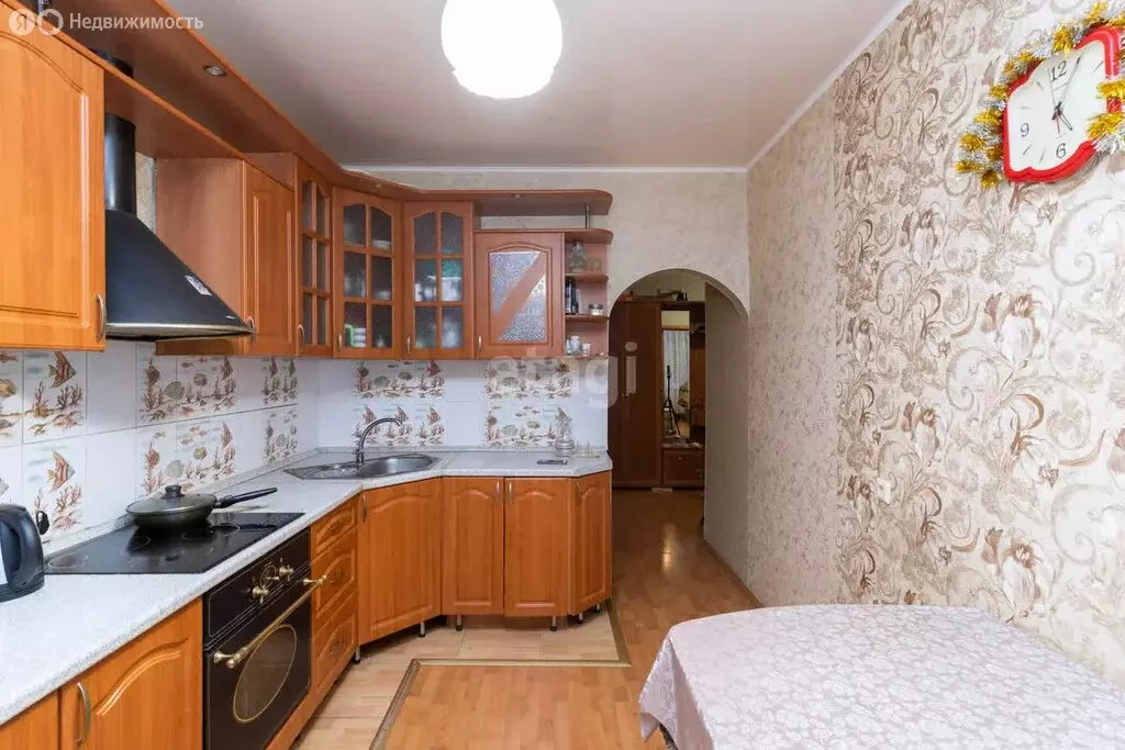 2-комнатная квартира: Тюмень, Широтная улица, 136к2 (67 м) - Фото 0