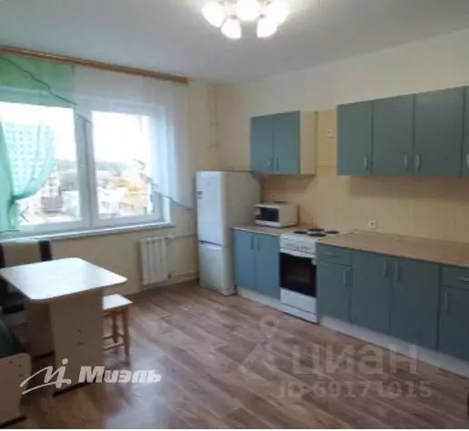 3-к кв. Орловская область, Орел ул. Космонавтов, 48к1 (77.8 м) - Фото 0