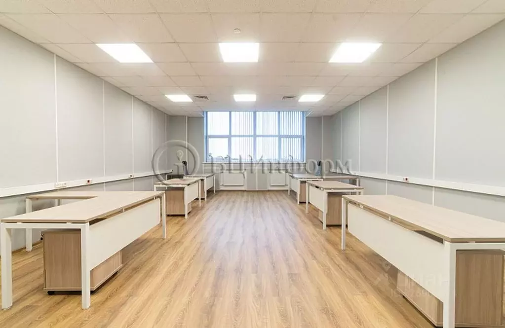 Офис в Санкт-Петербург ул. Маршала Говорова, 49А (107 м) - Фото 1