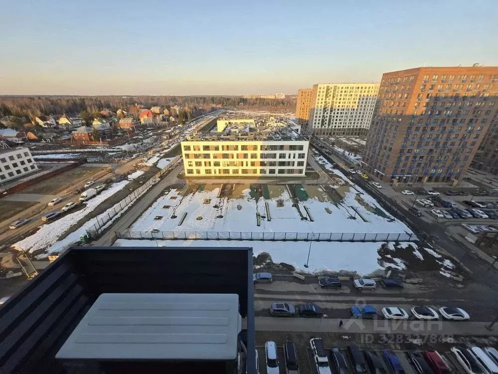 Студия Москва Кокошкино дп, ул. Стожарова, 5 (23.0 м) - Фото 2