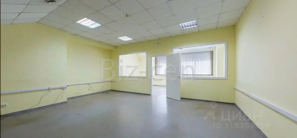 Офис в Санкт-Петербург Магнитогорская ул., 51Ж (15 м) - Фото 1