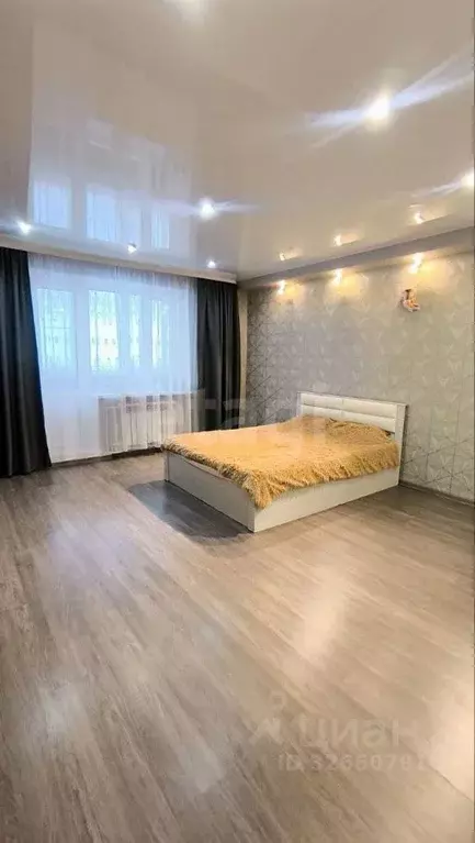 2-к кв. Ханты-Мансийский АО, Ханты-Мансийск Южный мкр, ул. Ямская, 3/1 ... - Фото 1