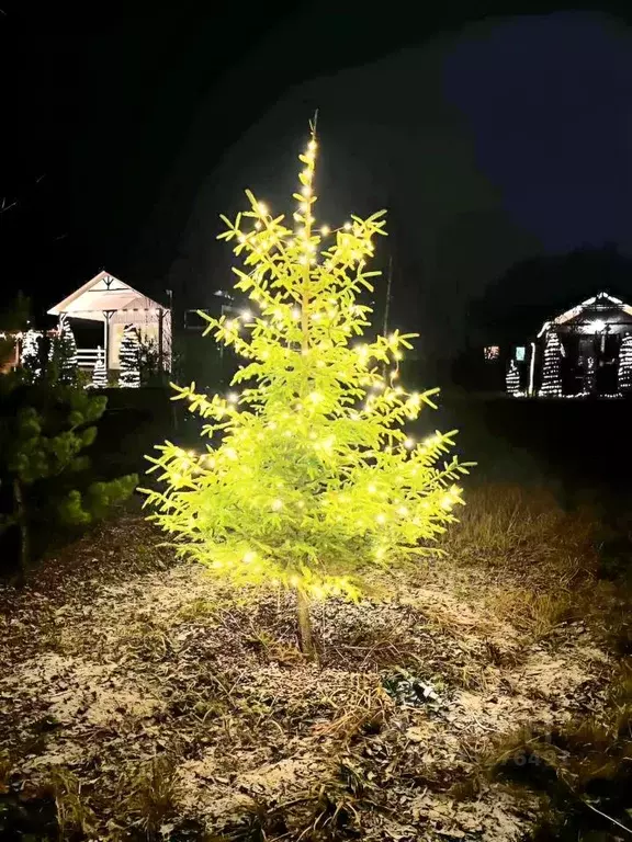 Дом в Московская область, Коломна городской округ, с. Федосьино, ... - Фото 2