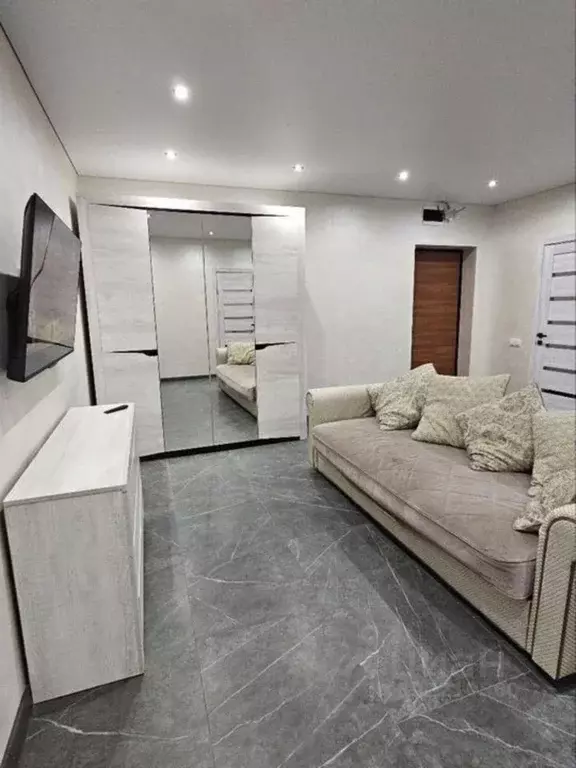 2-к кв. Ярославская область, Ярославль Московский просп., 76А (55.0 м) - Фото 2