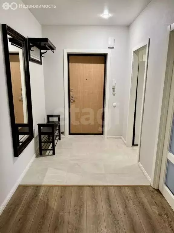 2-комнатная квартира: Медведево, посёлок городского типа Медведево, ... - Фото 2