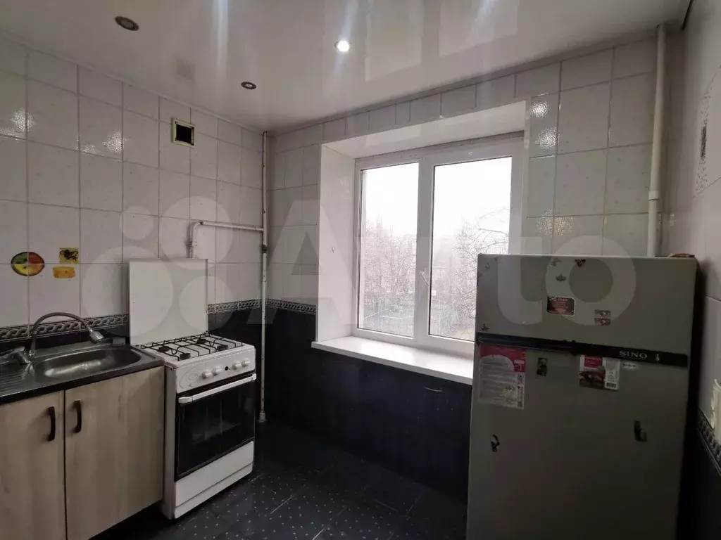 2-к. квартира, 45 м, 4/5 эт. - Фото 0