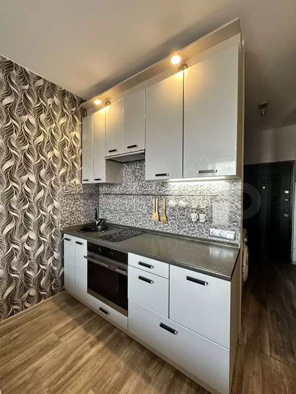 Квартира-студия, 26 м, 8/8 эт. - Фото 0