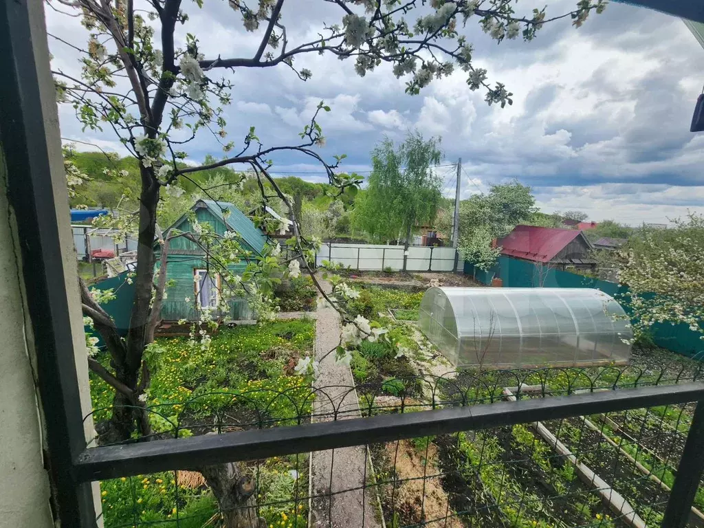 Дача 60 м на участке 6 сот. - Фото 1