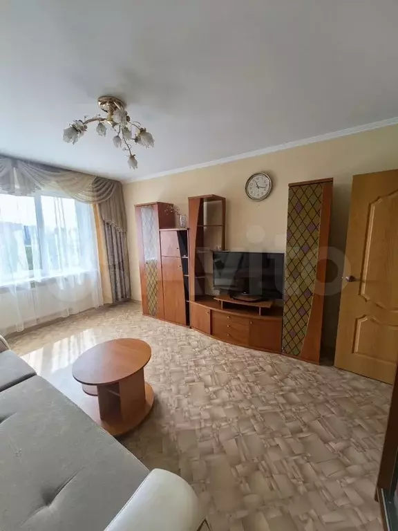 2-к. квартира, 57,8 м, 7/16 эт. - Фото 1