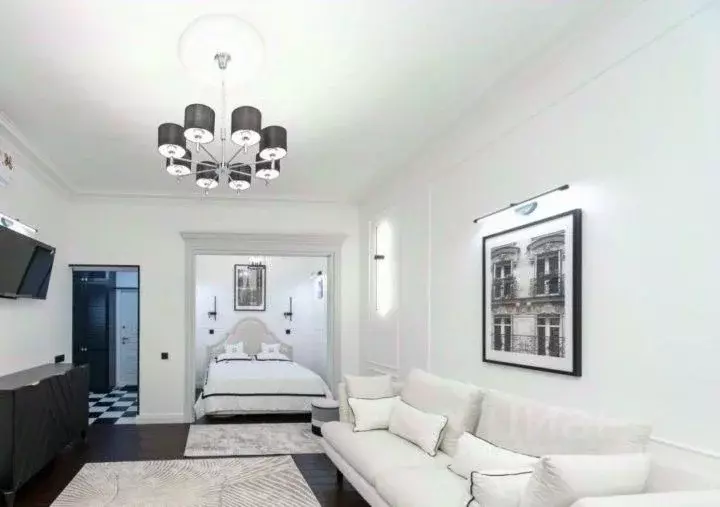 1-к кв. Москва Кутузовский просп., 24 (41.0 м) - Фото 2