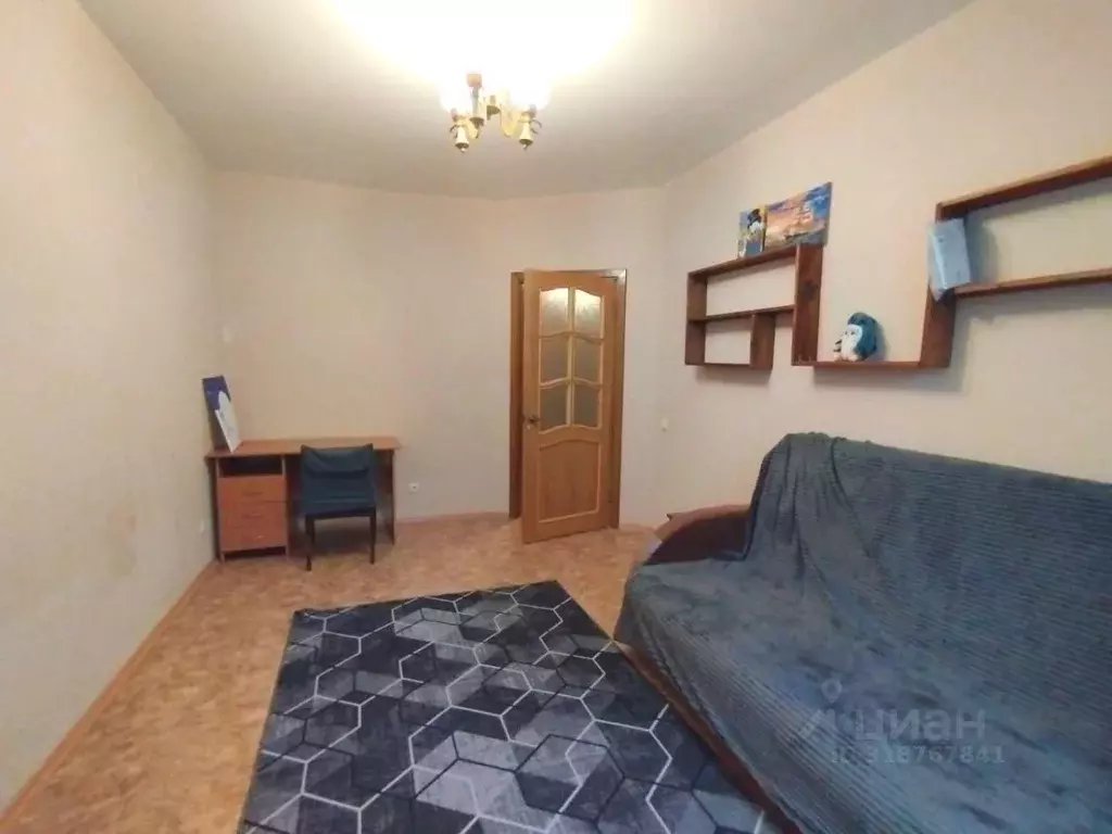 1-к кв. Калужская область, Обнинск Пионерский проезд, 21 (35.7 м) - Фото 2